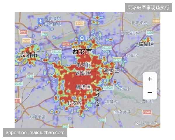 2026年世界杯运营规划,将利用热力图预演彻底清退场馆外围无效土木建设 2026年世界杯运营规划,将利用热力图预演彻底清退场馆外围无效土木建设